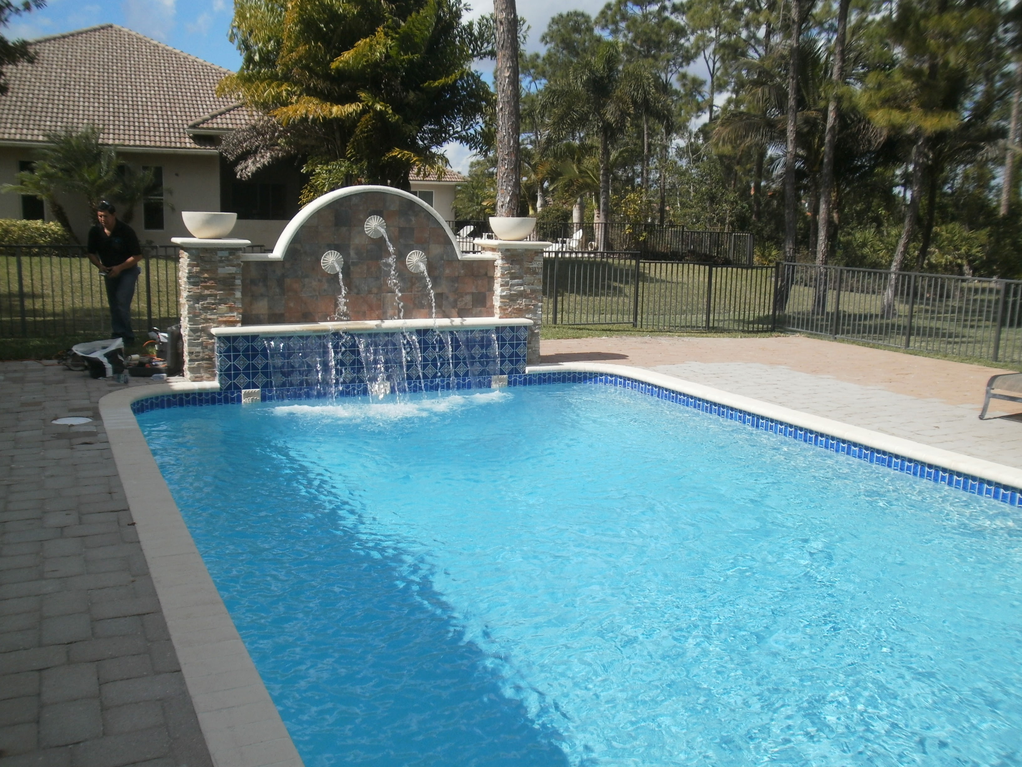 Artech Pools